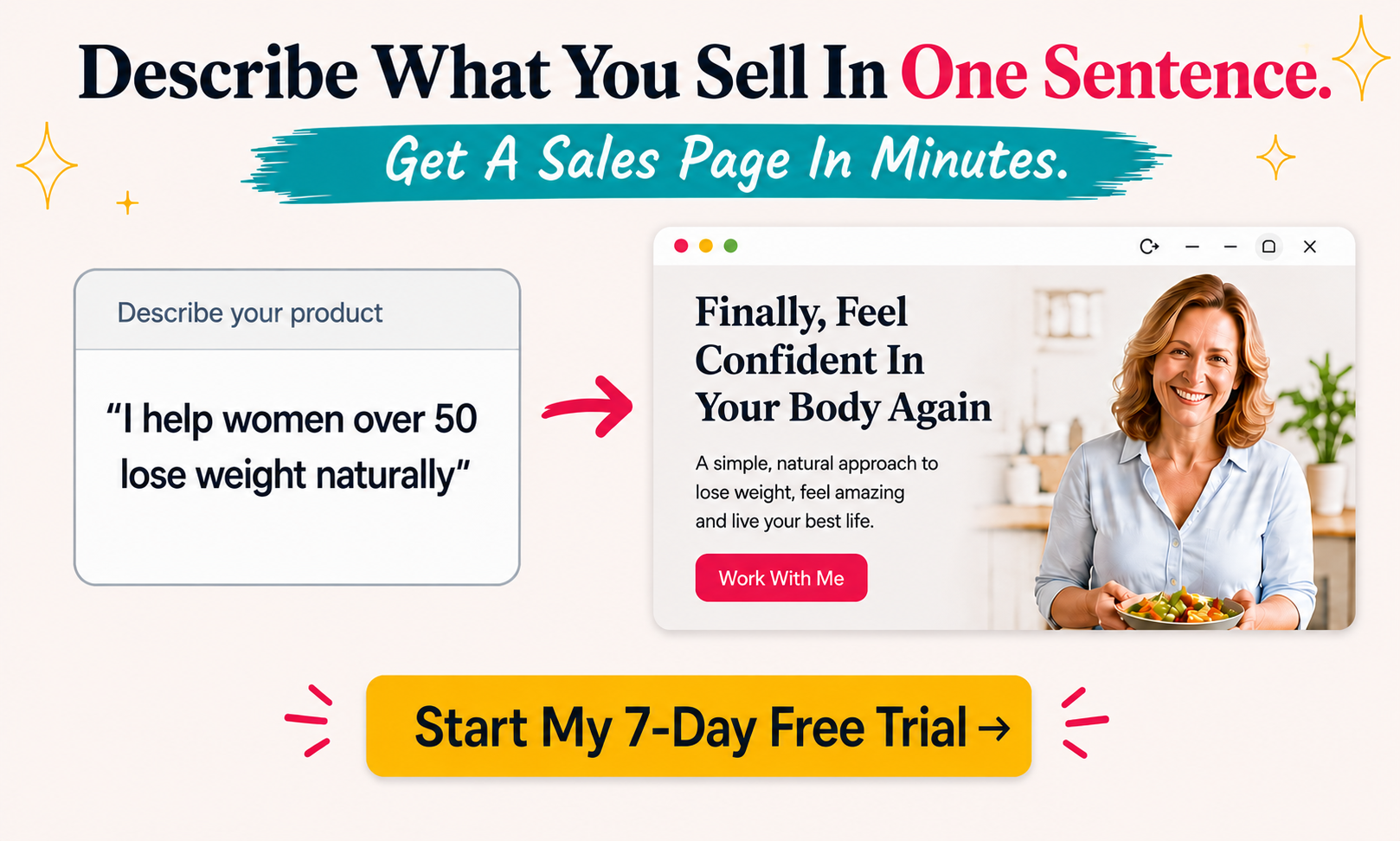 Partner promotion